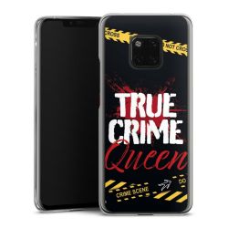 Hard Case transparent