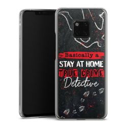 Hard Case transparent