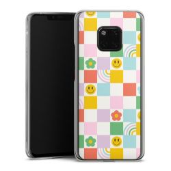 Skyddskal genomskinlig