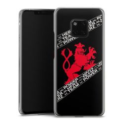 Hard Case transparent