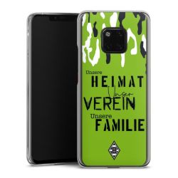 Hard Case transparent