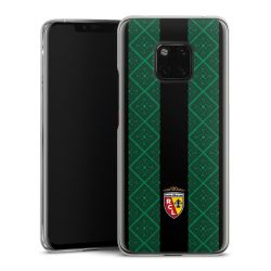 Skyddskal genomskinlig