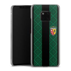 Skyddskal genomskinlig