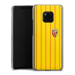 Skyddskal genomskinlig