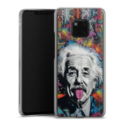 Skyddskal genomskinlig