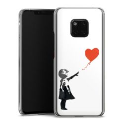 Skyddskal genomskinlig