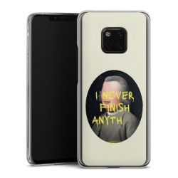 Skyddskal genomskinlig