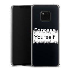 Hard Case transparent