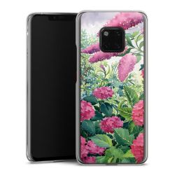 Skyddskal genomskinlig