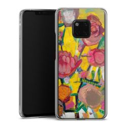 Skyddskal genomskinlig