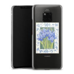 Skyddskal genomskinlig