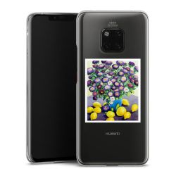 Skyddskal genomskinlig