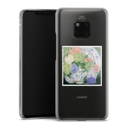 Skyddskal genomskinlig