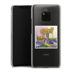 Skyddskal genomskinlig