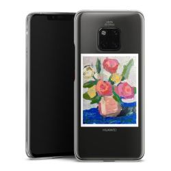 Skyddskal genomskinlig