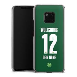 Hard Case transparent