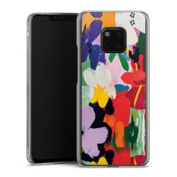 Skyddskal genomskinlig