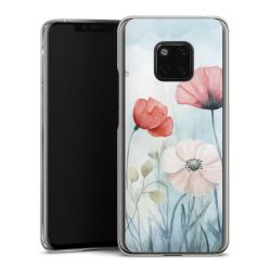 Skyddskal genomskinlig