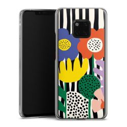 Skyddskal genomskinlig