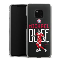 Hard Case transparent