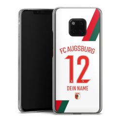 Hard Case transparent