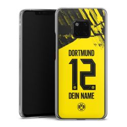 BVB Trikot Personalisierbar 25-26