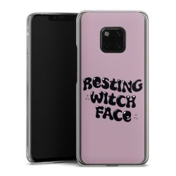 Hard Case transparent