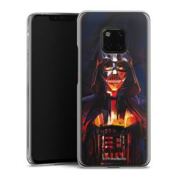 Suojakuori läpinäkyvä