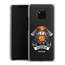 Skyddskal genomskinlig