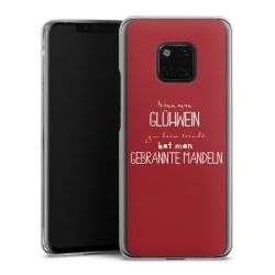 Hard Case transparent