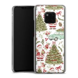 Skyddskal genomskinlig