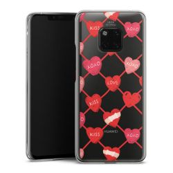 Hard Case transparent