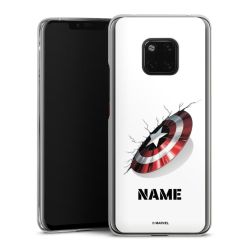 Hard Case transparent