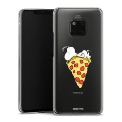 Skyddskal genomskinlig