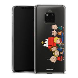 Skyddskal genomskinlig