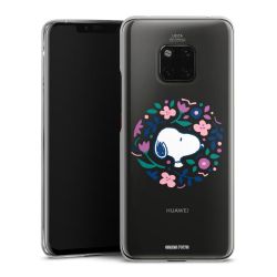 Skyddskal genomskinlig