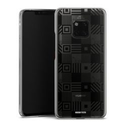 Skyddskal genomskinlig