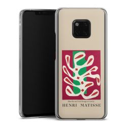 Hard Case transparent