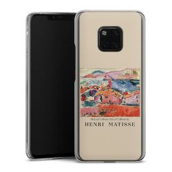 Hard Case transparent