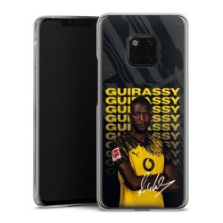 Hard Case transparent