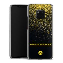 Skyddskal genomskinlig