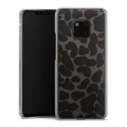 Skyddskal genomskinlig