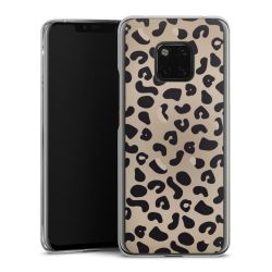 Skyddskal genomskinlig