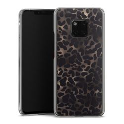 Skyddskal genomskinlig