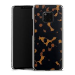 Skyddskal genomskinlig