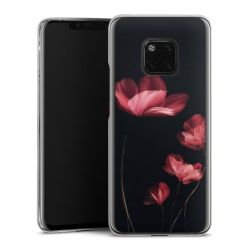 Skyddskal genomskinlig