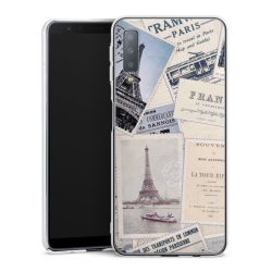 Hard Case transparent