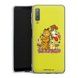 Skyddskal genomskinlig