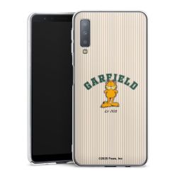 Skyddskal genomskinlig