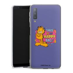 Skyddskal genomskinlig